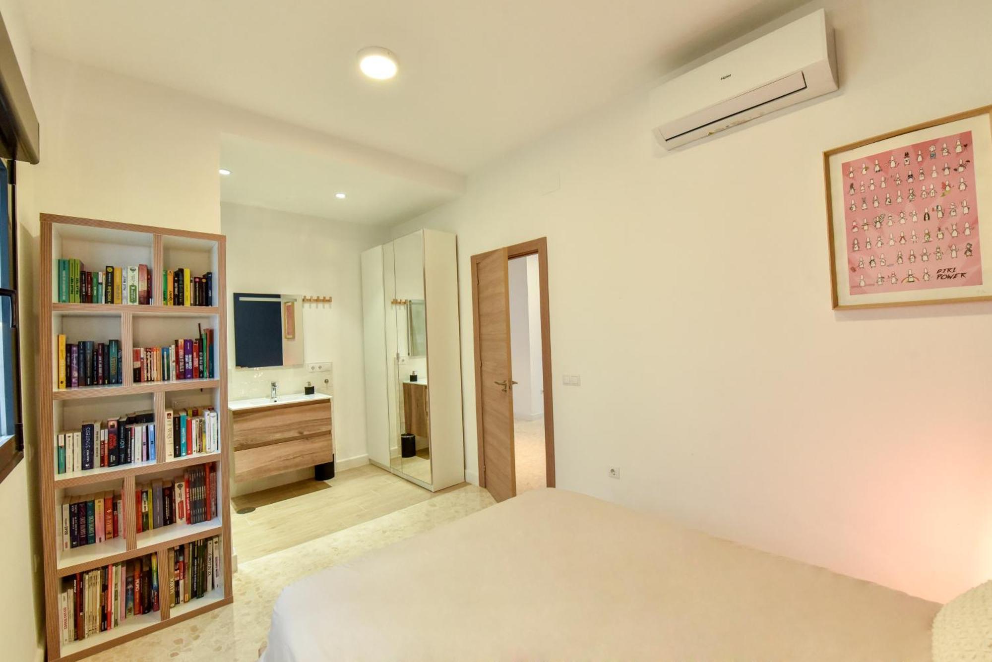 Premium Exclusive Property - The Barber'S House - Seville — Photos 3