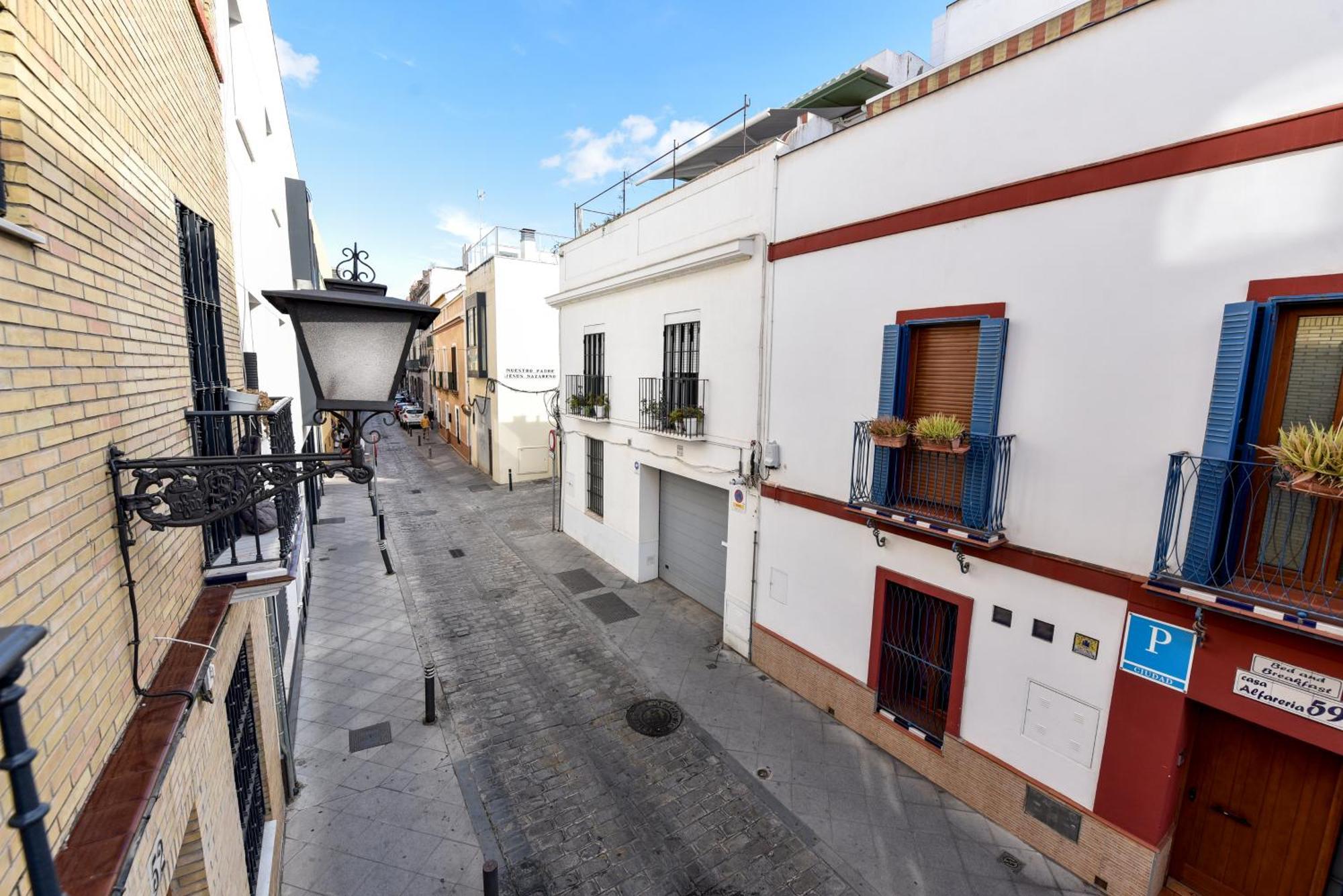 Premium Exclusive Property - The Barber'S House - Seville, Seville